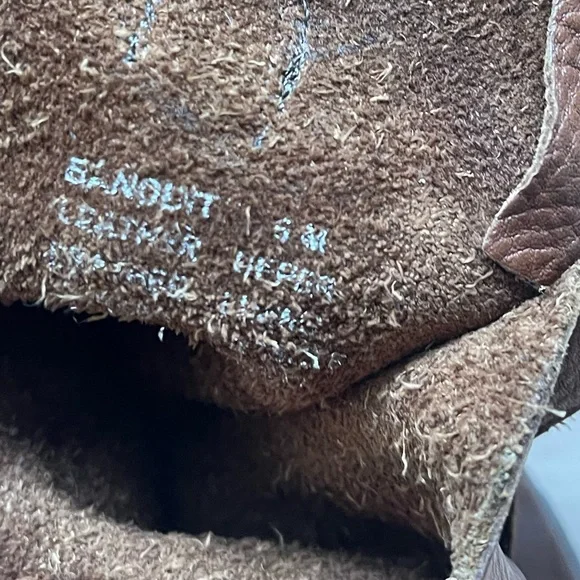 Steve Madden Banddit Boots - Picture 6 of 12